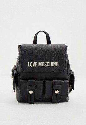 Рюкзак Love Moschino