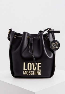 Сумка Love Moschino