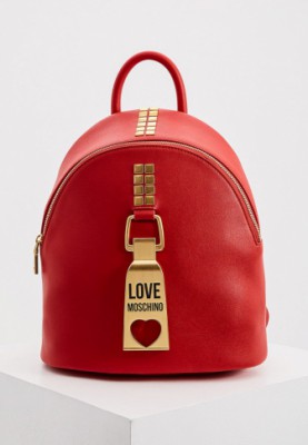 Рюкзак Love Moschino