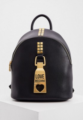 Рюкзак Love Moschino