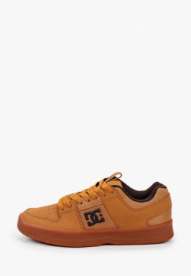 Кроссовки DC Shoes