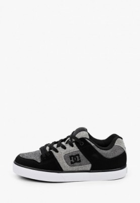 Кеды DC Shoes