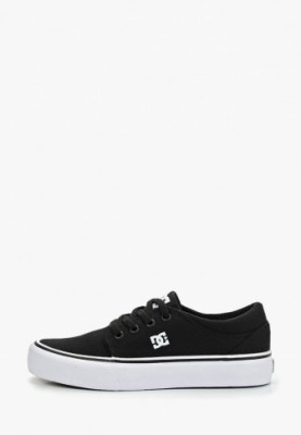 Кеды DC Shoes