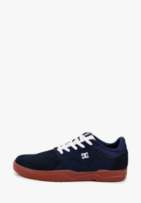 Кеды DC Shoes