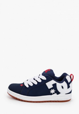 Кеды DC Shoes