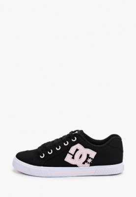 Кеды DC Shoes