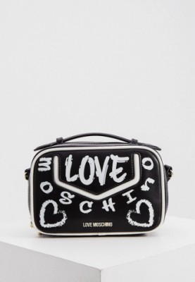 Сумка Love Moschino