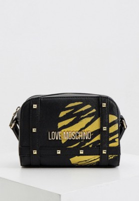 Сумка Love Moschino