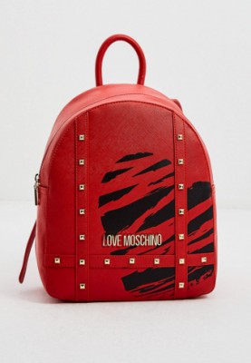 Рюкзак Love Moschino