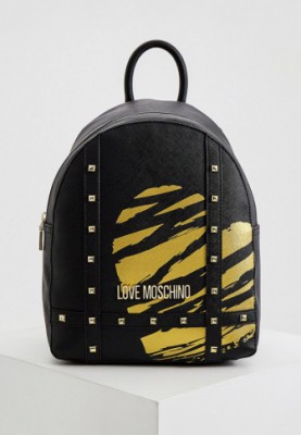 Рюкзак Love Moschino