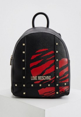 Рюкзак Love Moschino