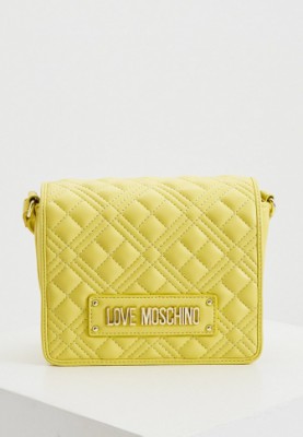 Сумка Love Moschino