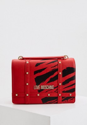 Сумка Love Moschino