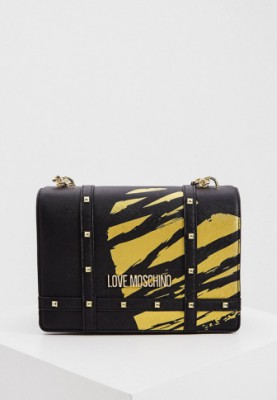 Сумка Love Moschino