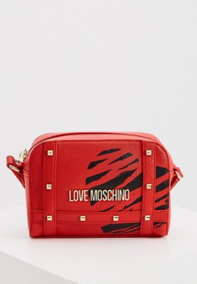 Сумка Love Moschino