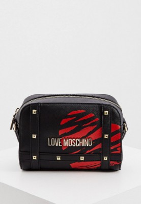 Сумка Love Moschino