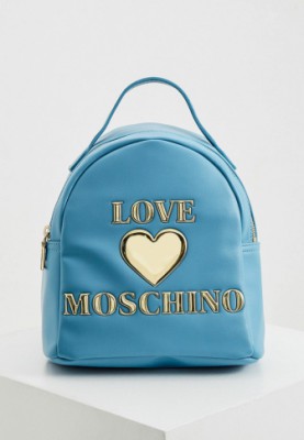 Рюкзак Love Moschino