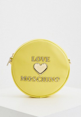 Сумка Love Moschino