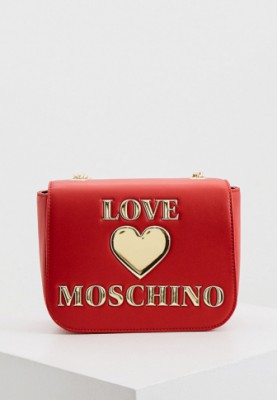 Сумка Love Moschino