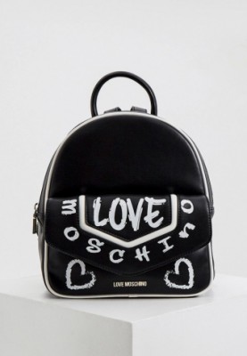 Рюкзак Love Moschino