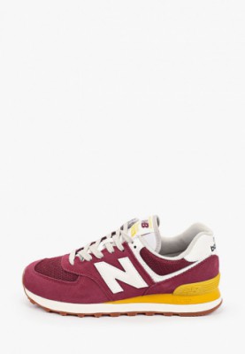 Кроссовки New Balance