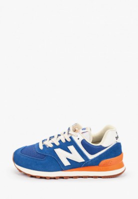 Кроссовки New Balance