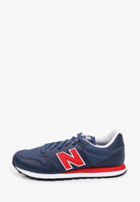 Кроссовки New Balance