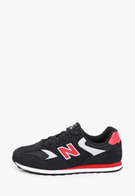 Кроссовки New Balance