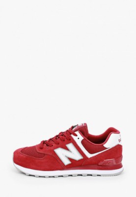 Кроссовки New Balance