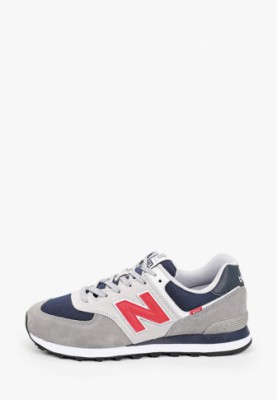 Кроссовки New Balance