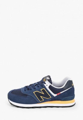 Кроссовки New Balance