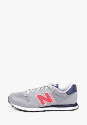 Кроссовки New Balance