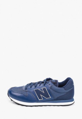 Кроссовки New Balance