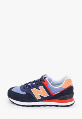 Кроссовки New Balance