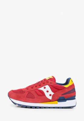 Кроссовки Saucony