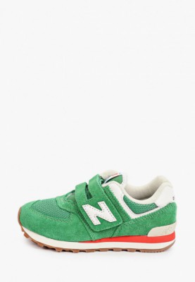 Кроссовки New Balance