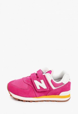 Кроссовки New Balance