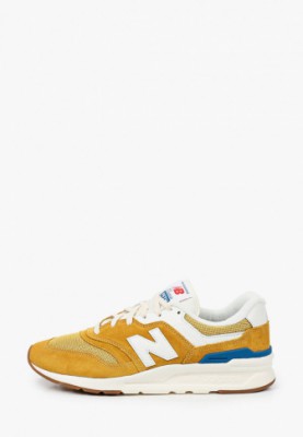 Кроссовки New Balance