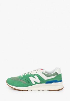 Кроссовки New Balance