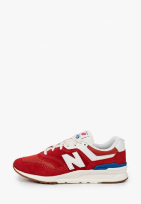 Кроссовки New Balance