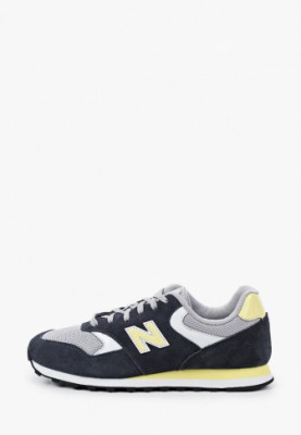 Кроссовки New Balance