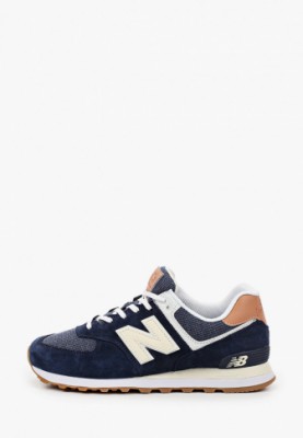 Кроссовки New Balance