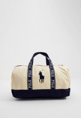 Сумка спортивная Polo Ralph Lauren