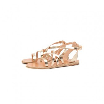 Кожаные сандалии Delia Ancient Greek Sandals