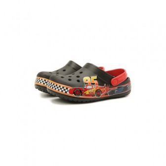 Сабо Disney and Pixar Cars Crocs