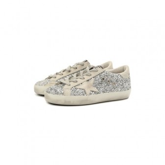 Кеды Superstar Golden Goose Deluxe Brand