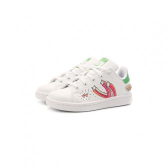 Кеды Stan Smith adidas Originals