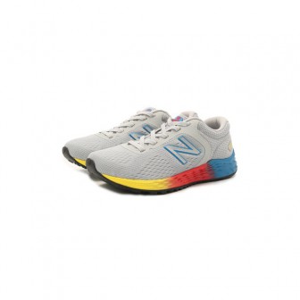 Кроссовки New Balance Fresh Foam New Balance