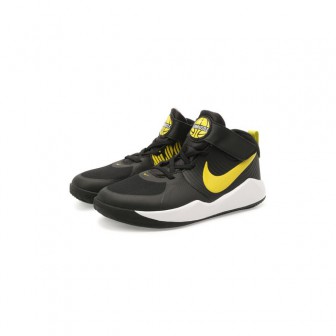 Кроссовки Nike Team Hustle D 9 FlyEase Nike