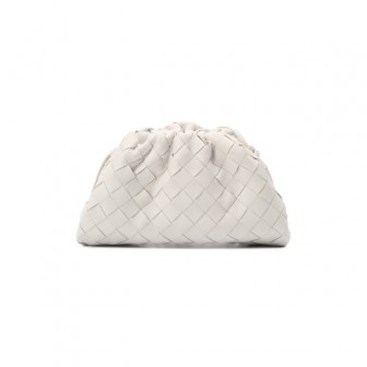 Клатч Pouch mini Bottega Veneta